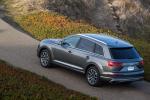 Audi Q7 TFSI Quattro 2016 года (NA)